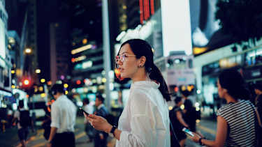 Asian Telecom Breach