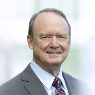Richard Notebaert